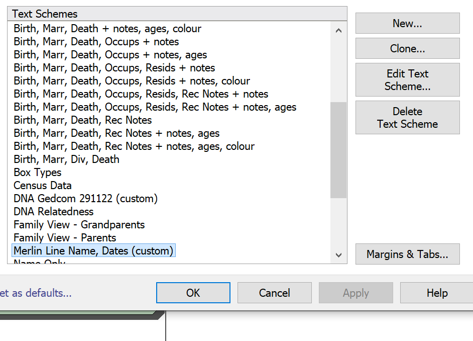 Diagram TEXT schemes show several with 'colour' now and can delete.png