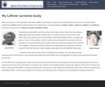 Lefever website