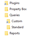 Directory Junctions in File Explorer